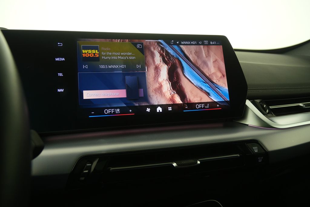 Thumbnail: 2025 BMW X1 - 26