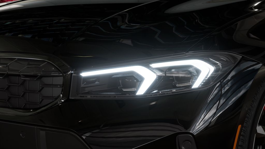 Thumbnail: 2026 BMW 3 Series - 31