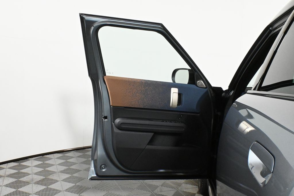 Thumbnail: 2025 MINI Cooper Countryman - 32