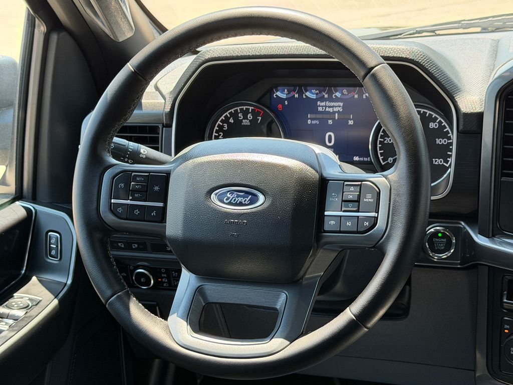 Used 2023 Ford F-150 Truck