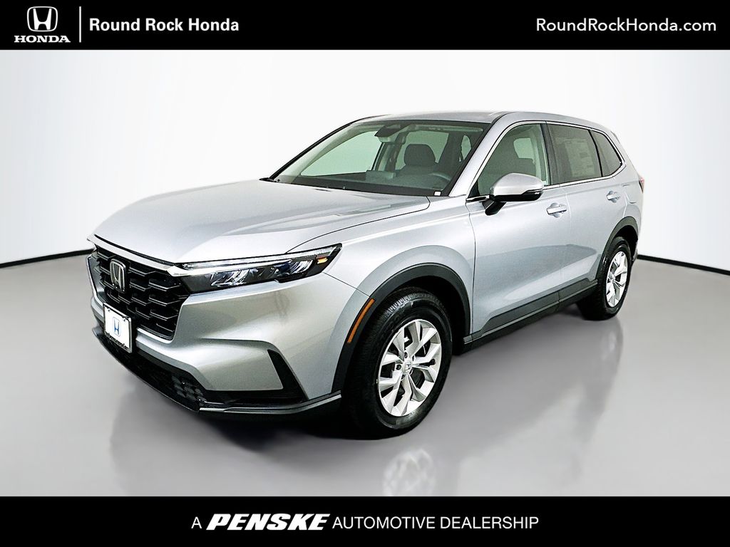 Thumbnail: 2026 Honda CR-V - 1