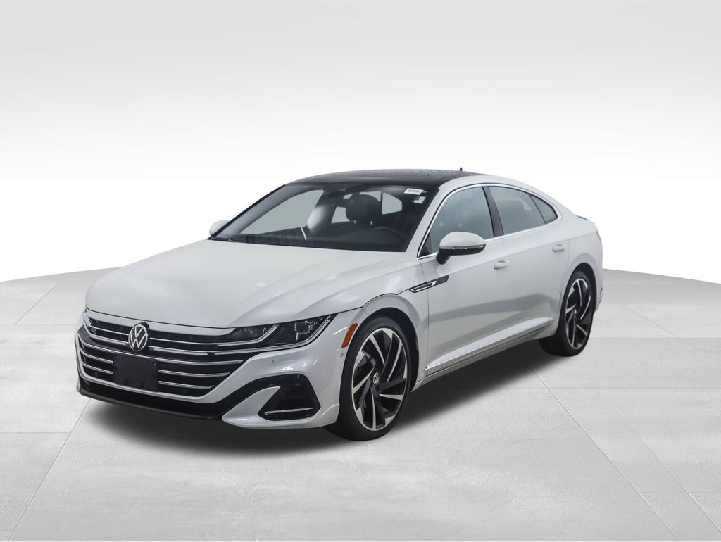 Thumbnail: 2023 Volkswagen Arteon - 1