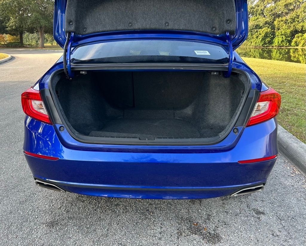 Thumbnail: 2021 Honda Accord - 10