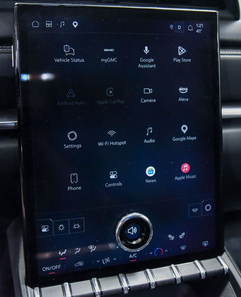 View vehicle photo 7