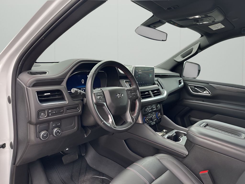 Used Car 2022 Chevrolet Tahoe  Rst For Sale Under $50,000 In Austin, Texas