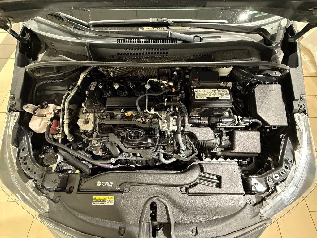 Thumbnail: 2023 Toyota Corolla - 10