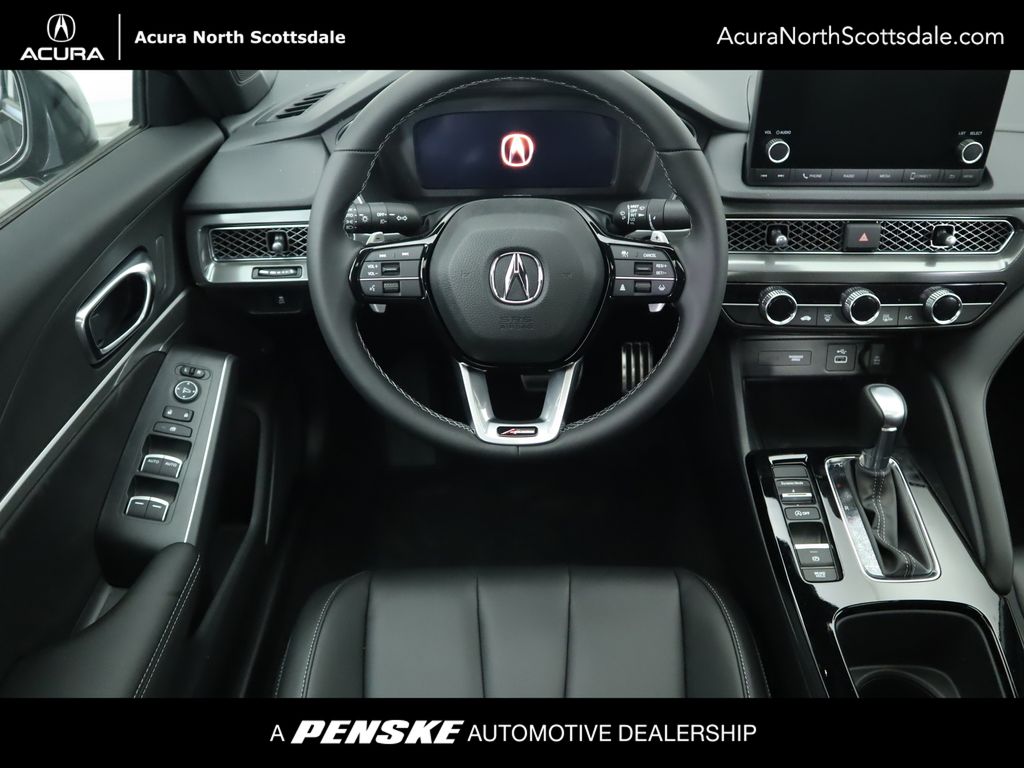 Thumbnail: 2025 Acura Integra - 14