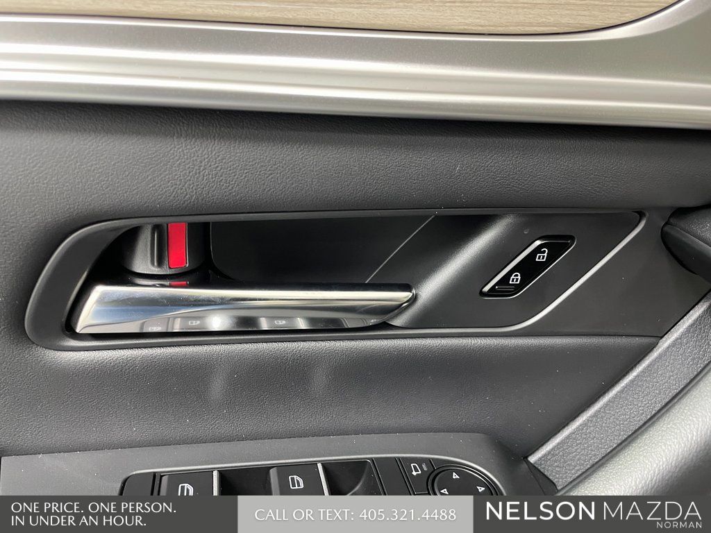 New 2026 Silver Mazda 3.3 Turbo Preferred image 23