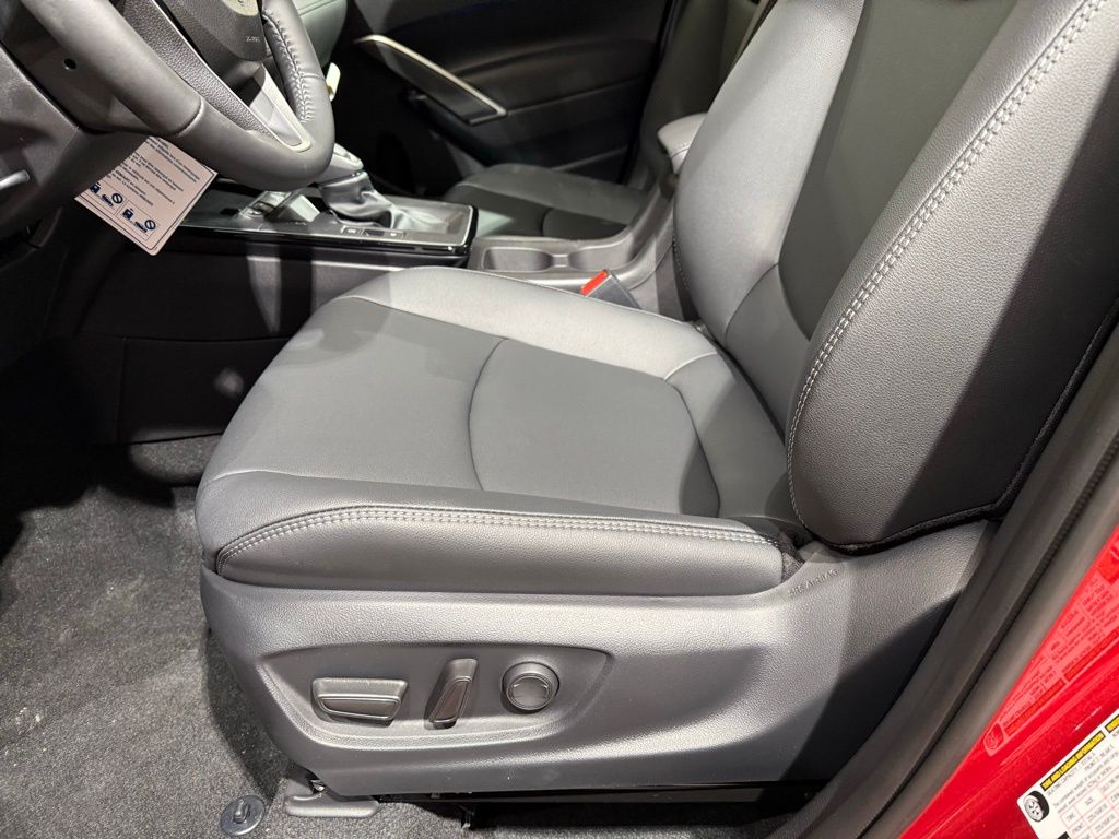 Thumbnail: 2026 Toyota Corolla Cross - 14