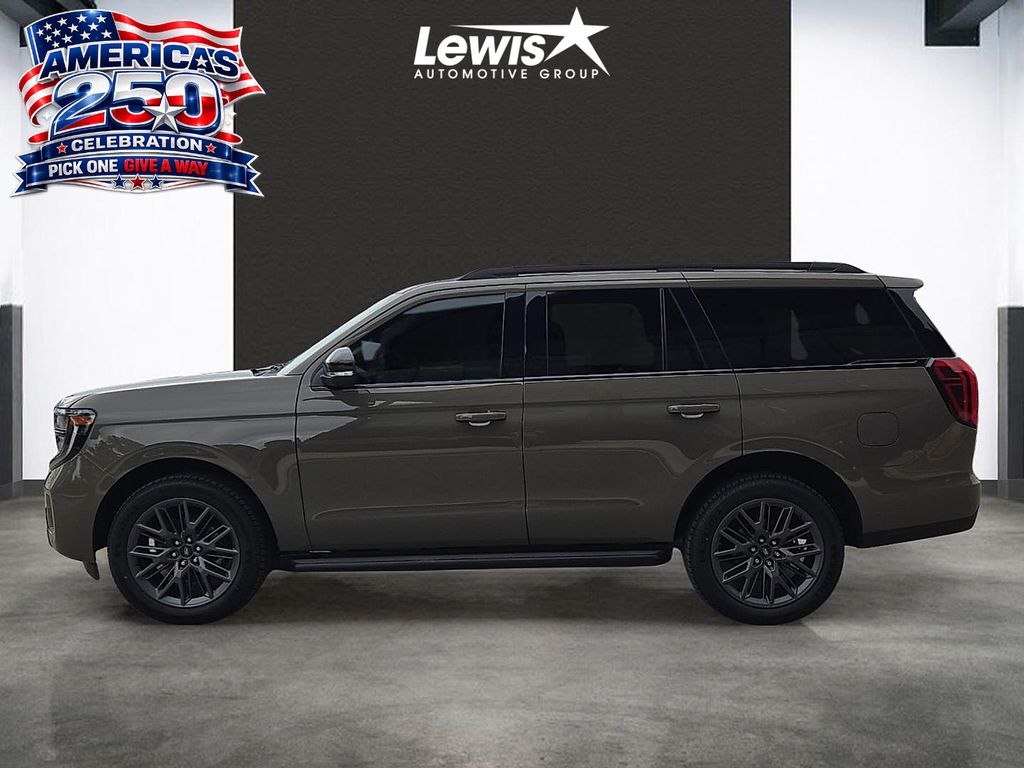 New 2026 Ford Expedition Platinum For Sale in Farmington, AR