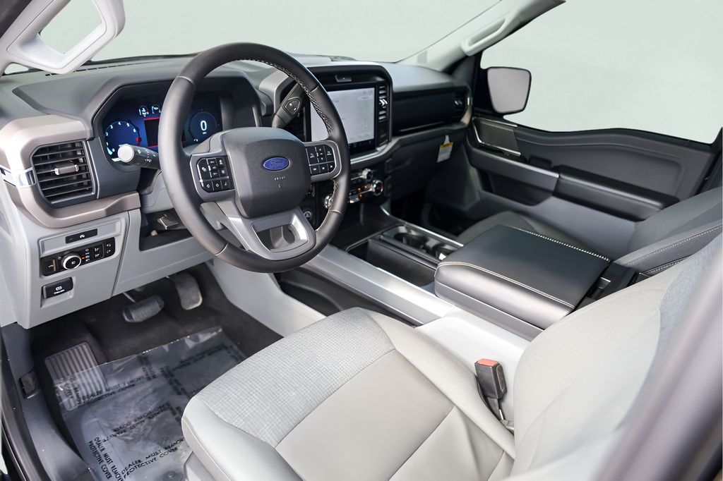 Used Car 2025 Ford F-150  Xlt For Sale Under $50,000 In Austin, Texas