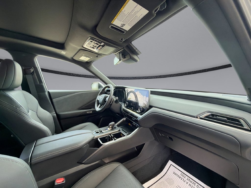 Thumbnail: 2025 Lexus TX - 15
