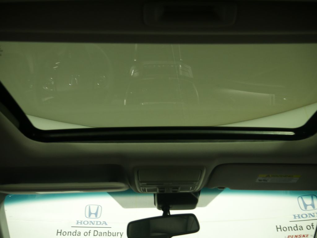 2015 Honda Accord EX-L 14
