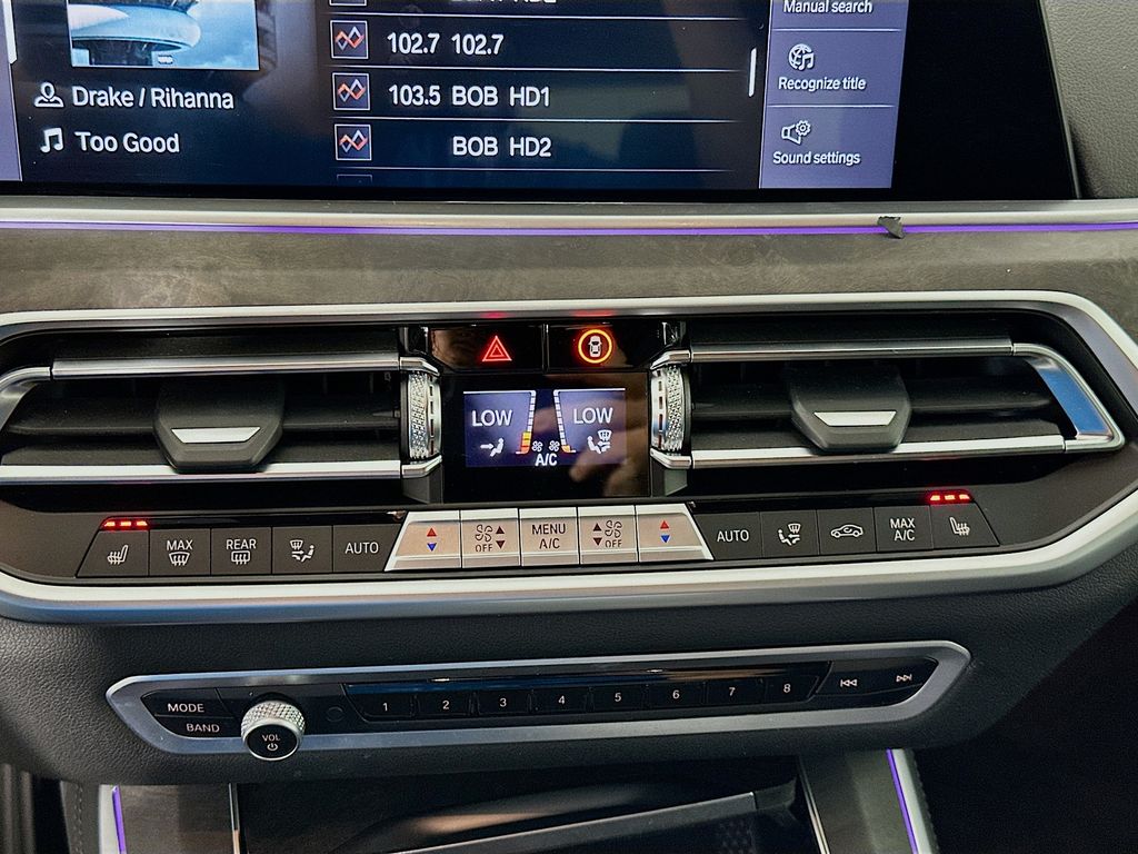 Thumbnail: 2023 BMW X5 - 16