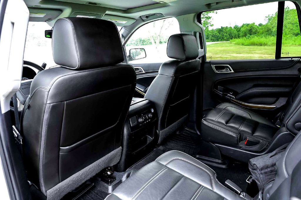 Used Car 2019 Gmc Yukon  Denali For Sale Under $35,000 In Taylor, Texas