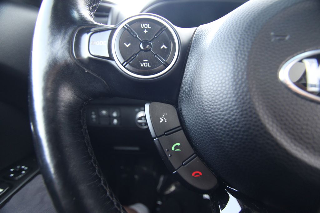 Used 2016 Kia Soul Hatchback