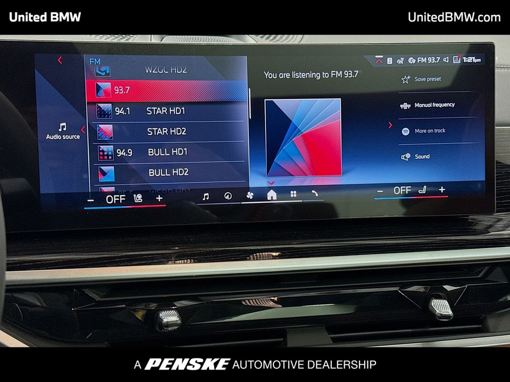 Thumbnail: 2026 BMW X5 - 8