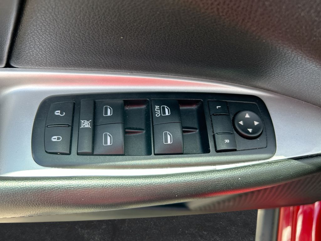 Thumbnail: 2016 Dodge Journey - 13