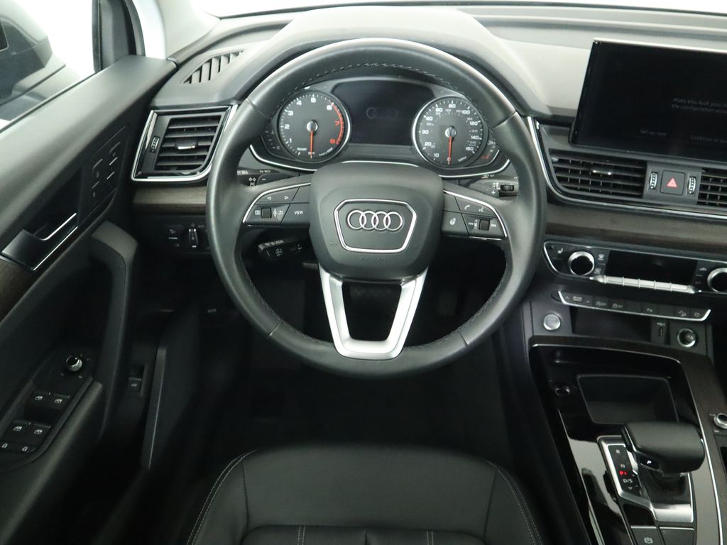 2023 Audi Q5 e Premium 10