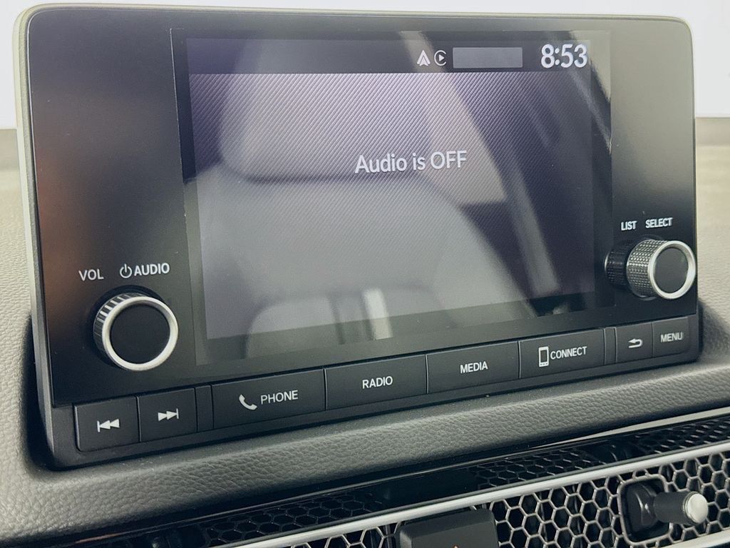 Used Car 2025 Honda Civic Hybrid  Sport For Sale Under $30,000 In Austin, Texas