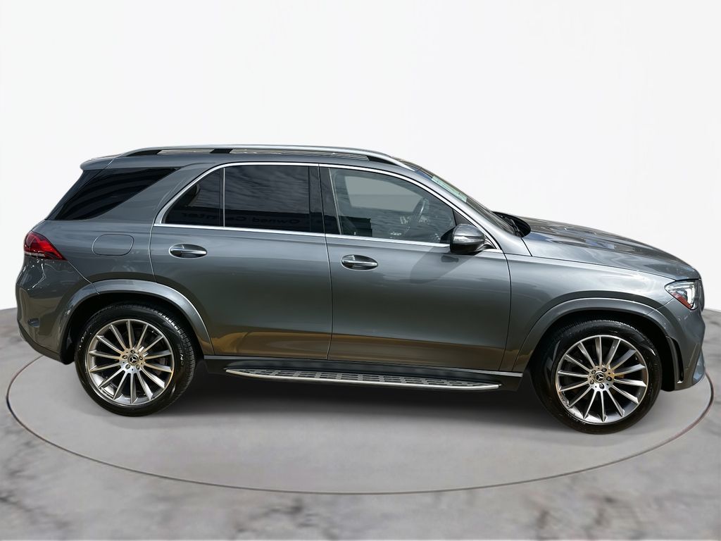 Thumbnail: 2022 Mercedes-Benz GLE - 6