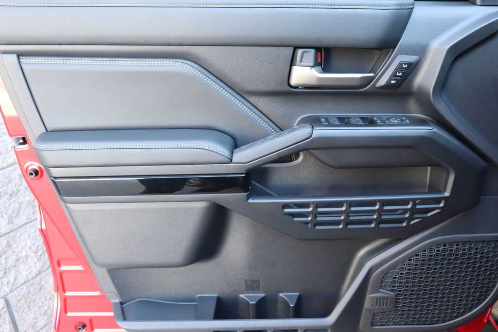 Thumbnail: 2026 Toyota 4Runner - 23