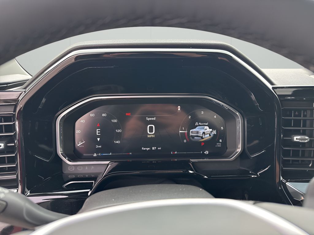 New 2026 Red GMC SLT image 33