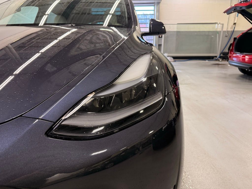 Thumbnail: 2024 Tesla Model Y - 9