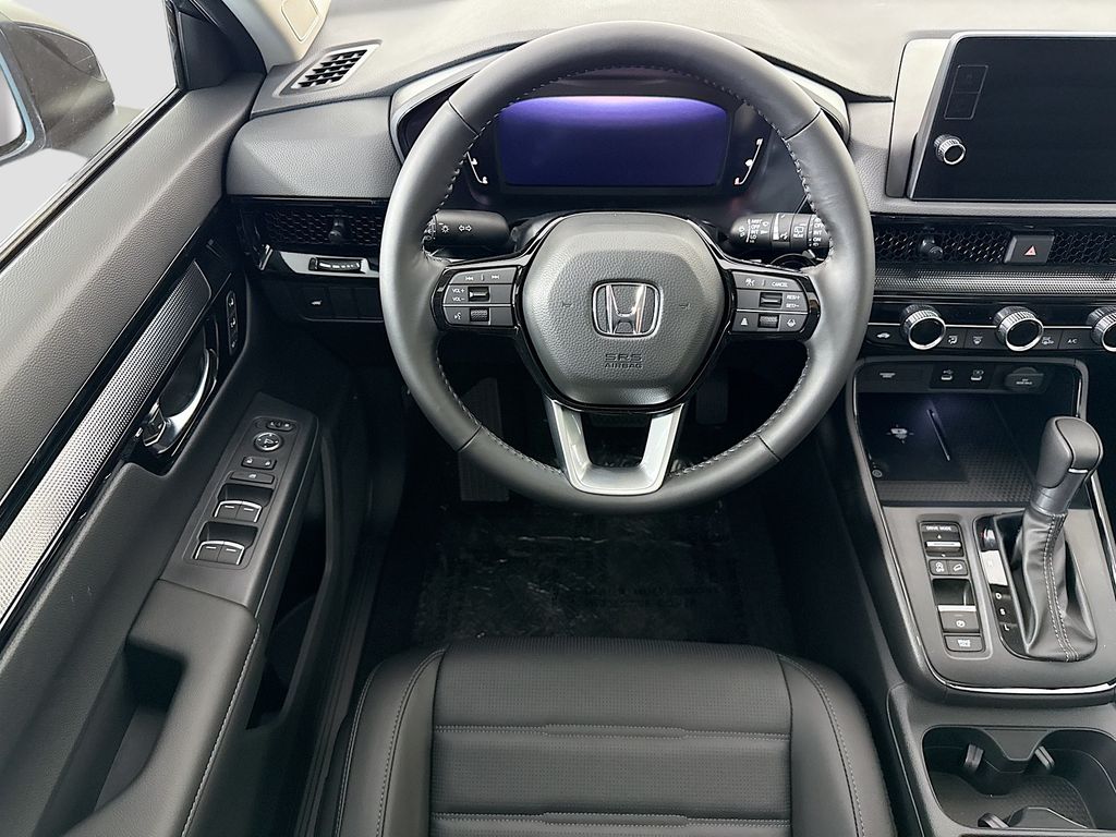 Thumbnail: 2026 Honda CR-V - 10