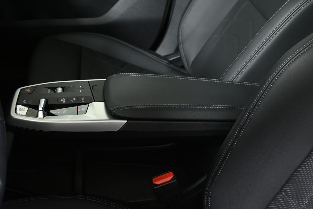 Thumbnail: 2023 BMW X1 - 23