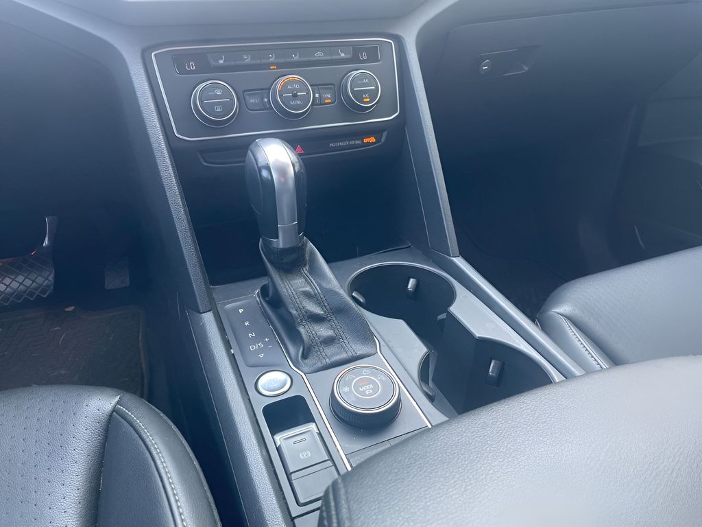 Used 2019 Volkswagen Atlas SUV