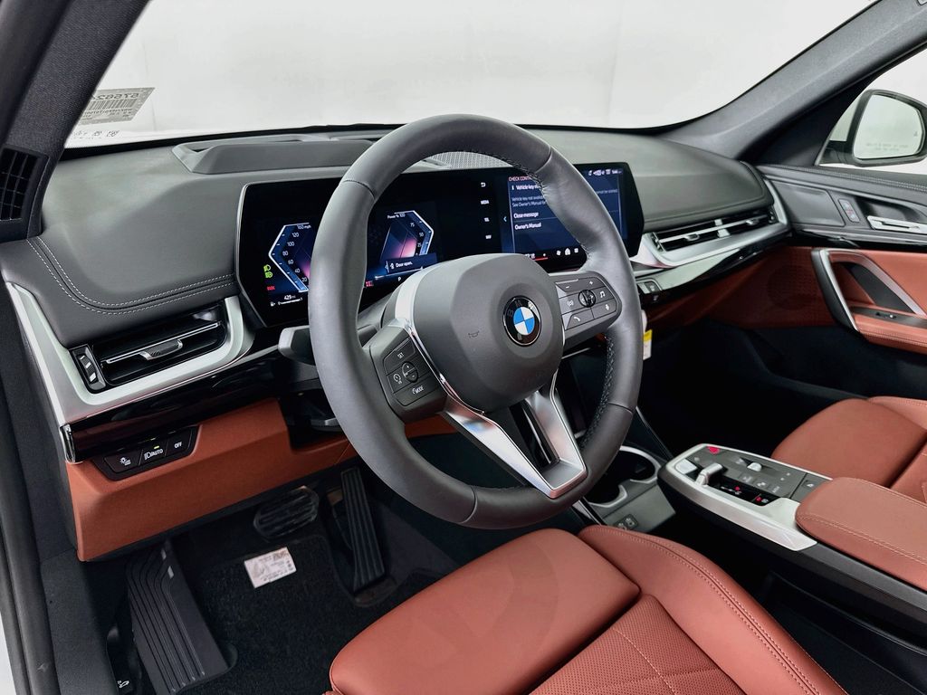 Thumbnail: 2026 BMW X1 - 9