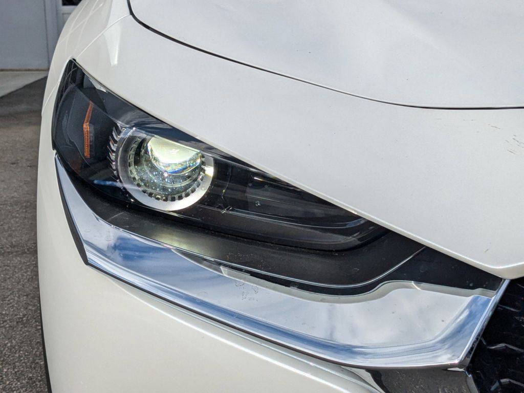 2025 Mazda CX-30 2.5 S Preferred