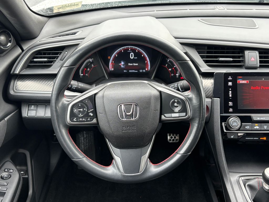 Thumbnail: 2017 Honda Civic - 10