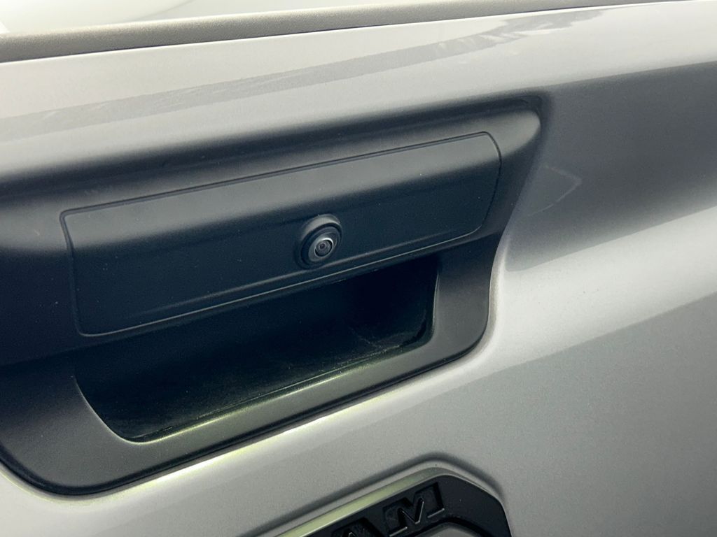 New 2026 Granite Crystal Metallic Clearcoat Ram Tungsten image 41