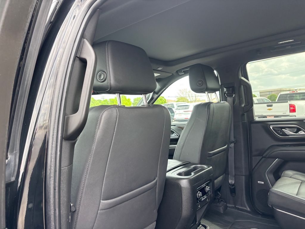 Used Car 2023 Chevrolet Tahoe  Z71 For Sale Under $60,000 In Austin, Texas