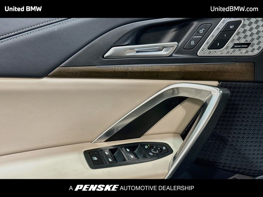 Thumbnail: 2023 BMW X1 - 3
