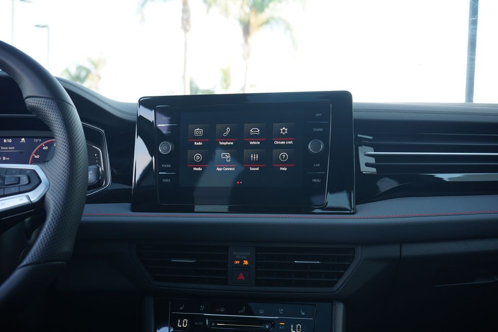Thumbnail: 2026 Volkswagen Jetta - 11