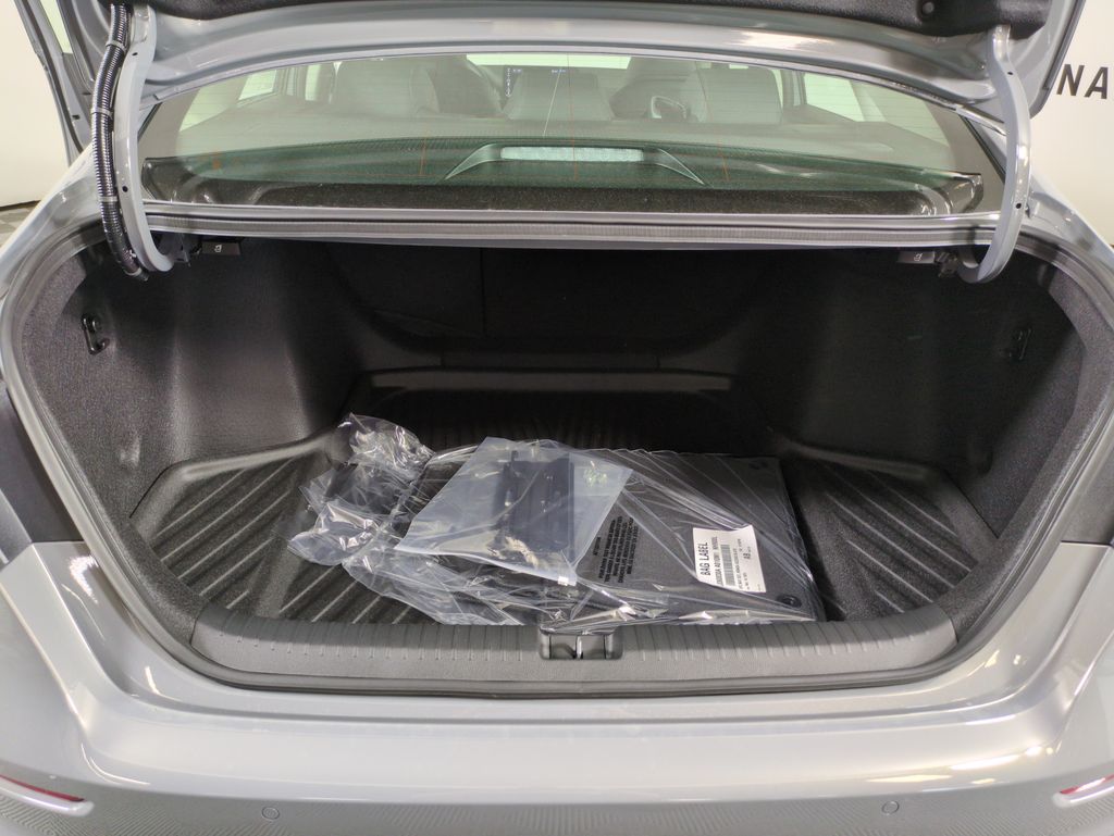 New 2025 Honda Accord Hybrid For Sale in Fort Wayne, IN