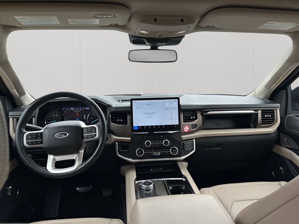 Used Car 2024 Ford Expedition Max  Limited For Sale Under $50,000 In Austin, Texas