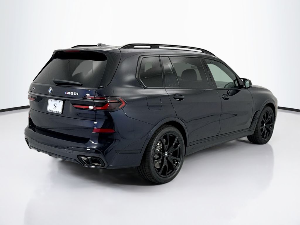 Thumbnail: 2027 BMW X7 - 5