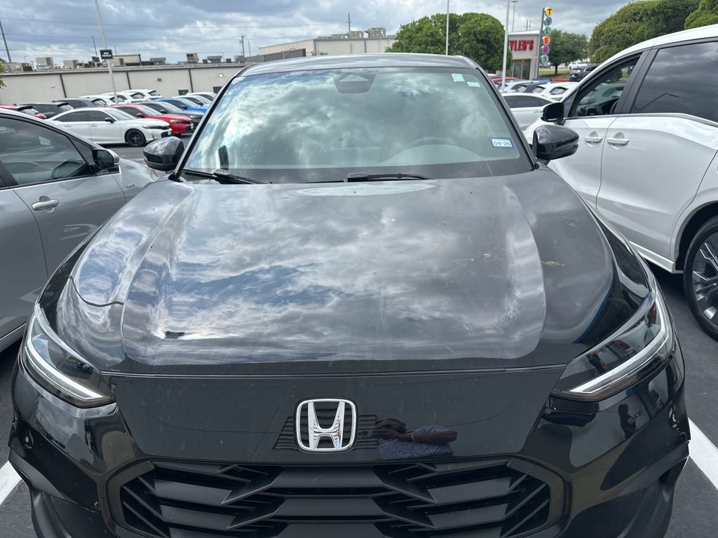 Thumbnail: 2023 Honda HR-V - 2