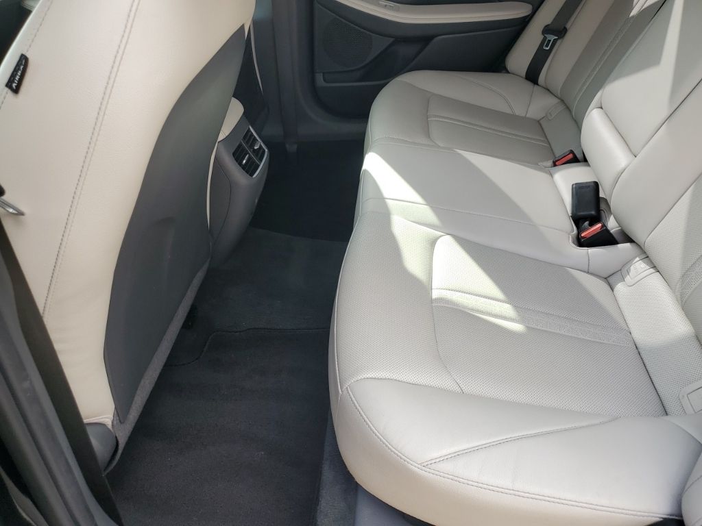 Used Car 2022 Hyundai Sonata  Limited For Sale Under $25,000 In Austin, Texas