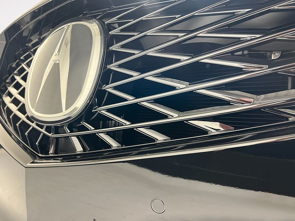 new 2026 Acura MDX car, priced at $64,450