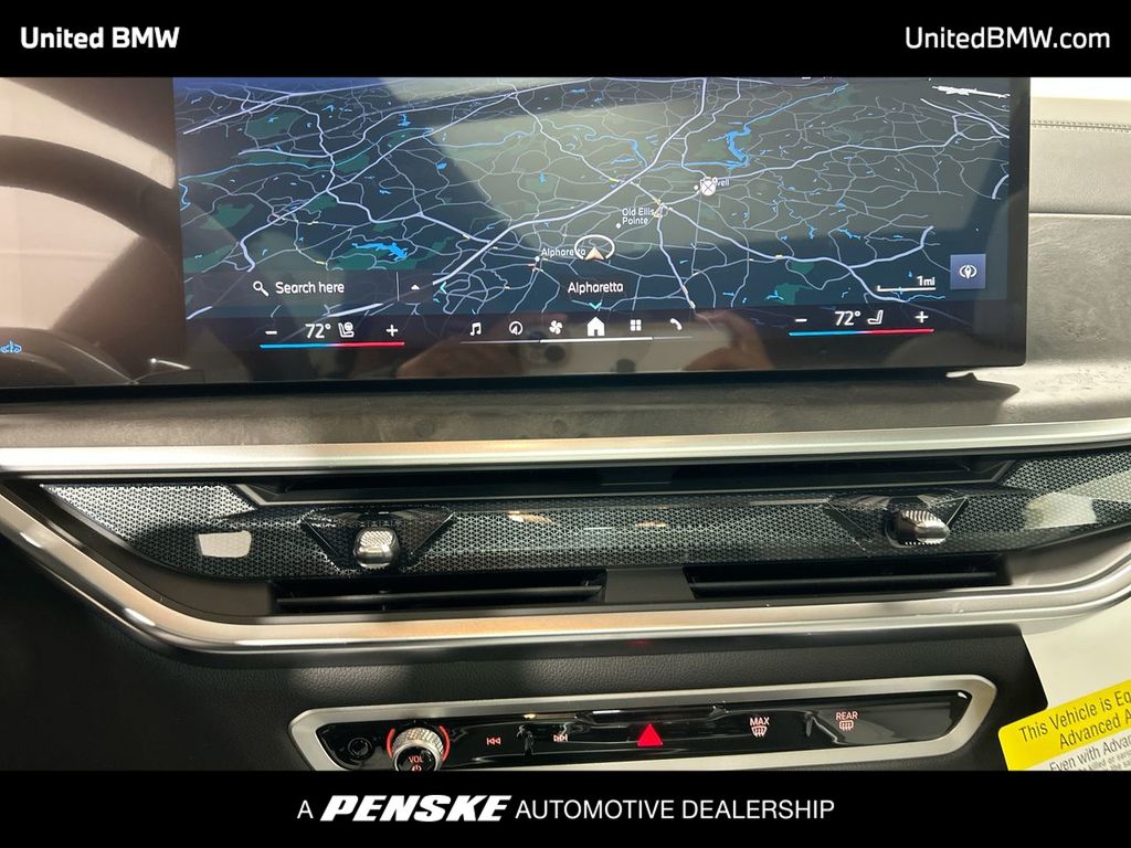 2026 BMW X5 xDrive40i 18