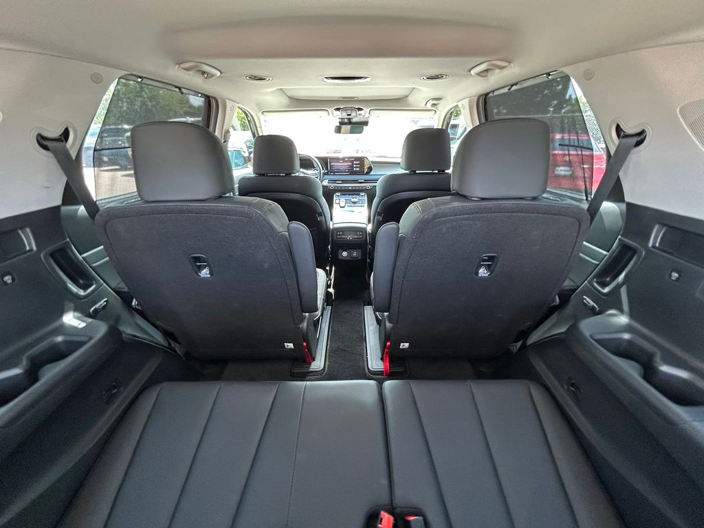 Used 2023 Hyundai Palisade SUV