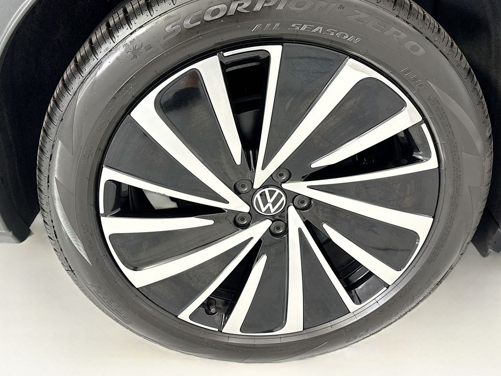 Thumbnail: 2024 Volkswagen ID.4 - 32