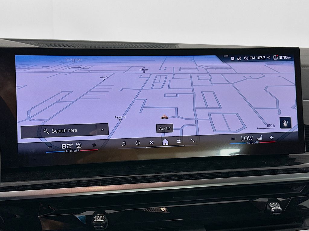 Thumbnail: 2026 BMW X5 - 12