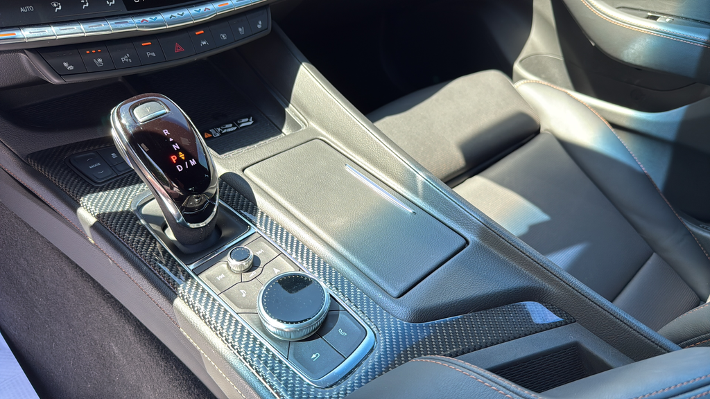 2024 Cadillac CT5