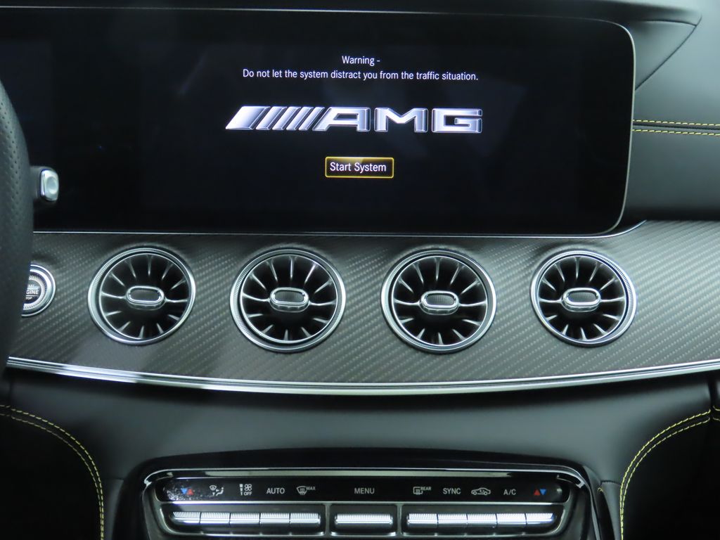 Thumbnail: 2023 Mercedes-Benz AMG GT - 14